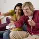Illustration for article titled Man Arrested For Choking Girlfriend With Wii Controller